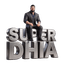 Super Dhia Logo