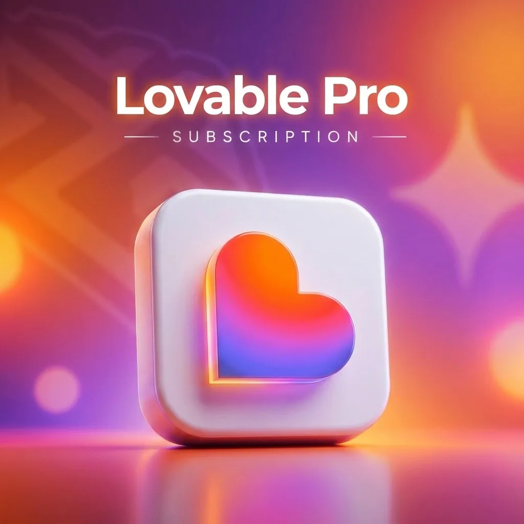 Lovable Pro