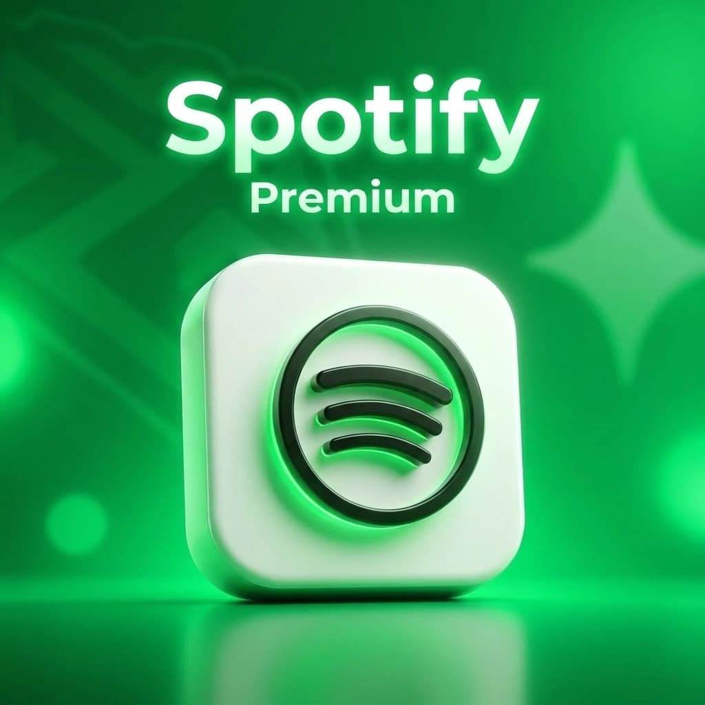 Spotify Premium