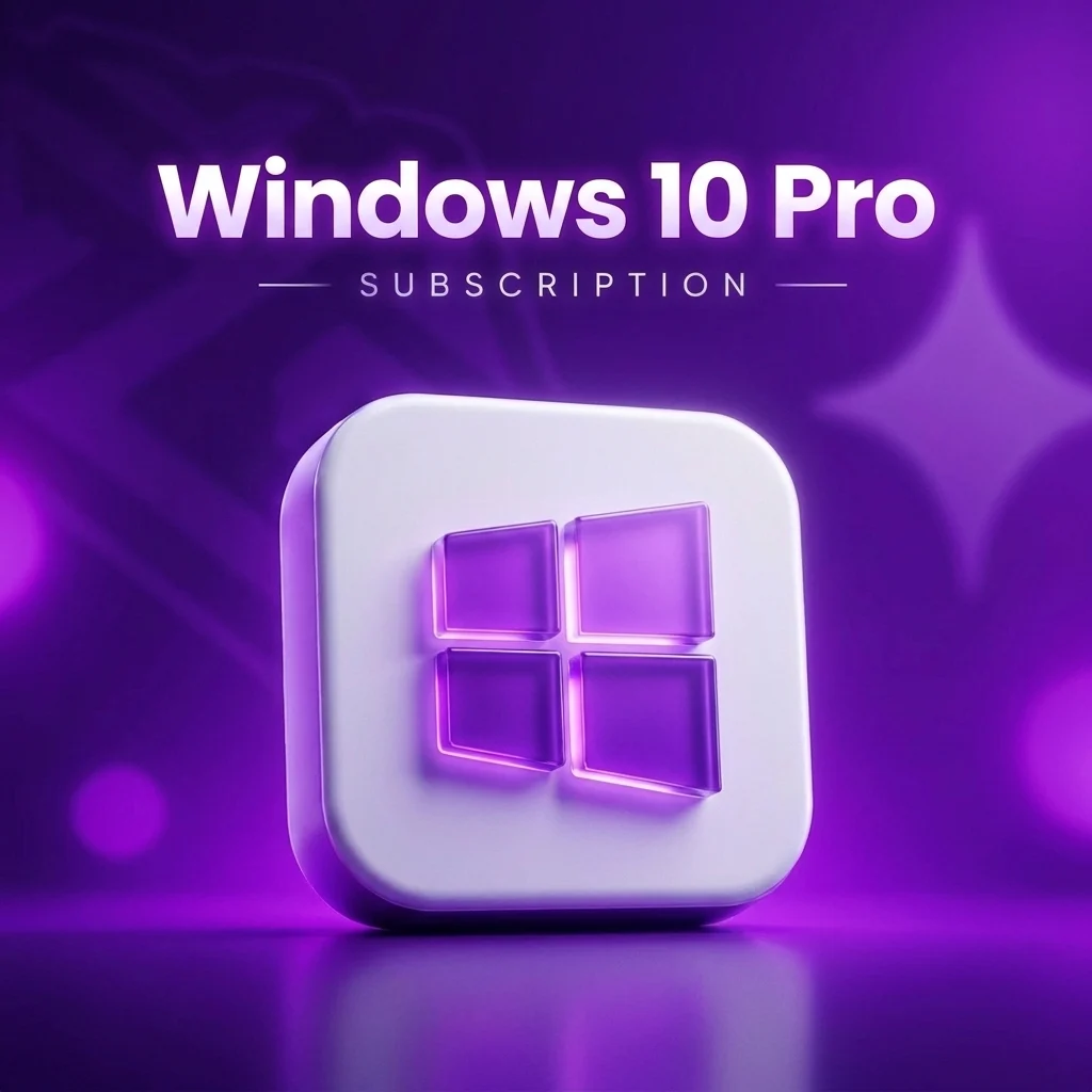 Windows 10 Pro