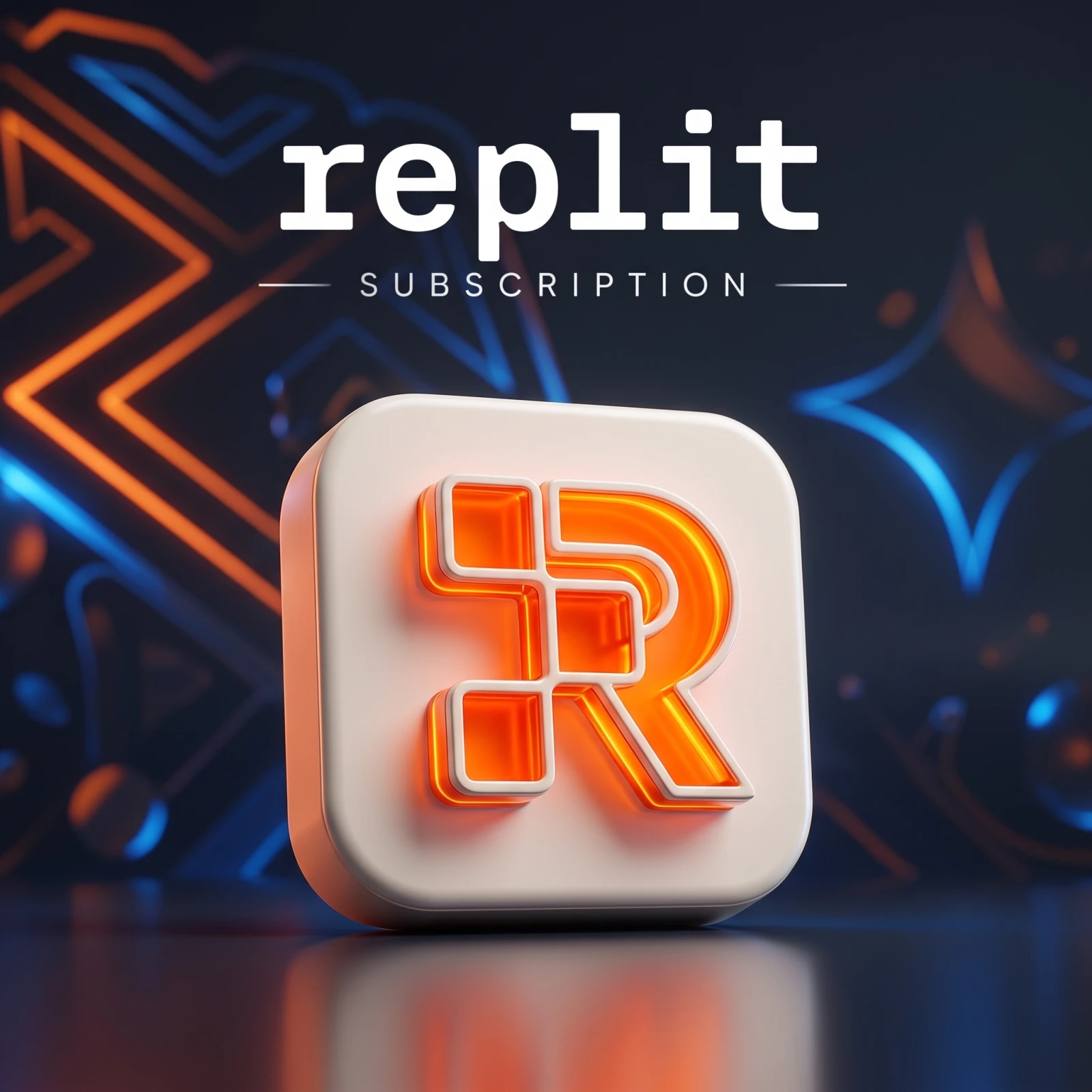 Replit Core 12m Rupture
