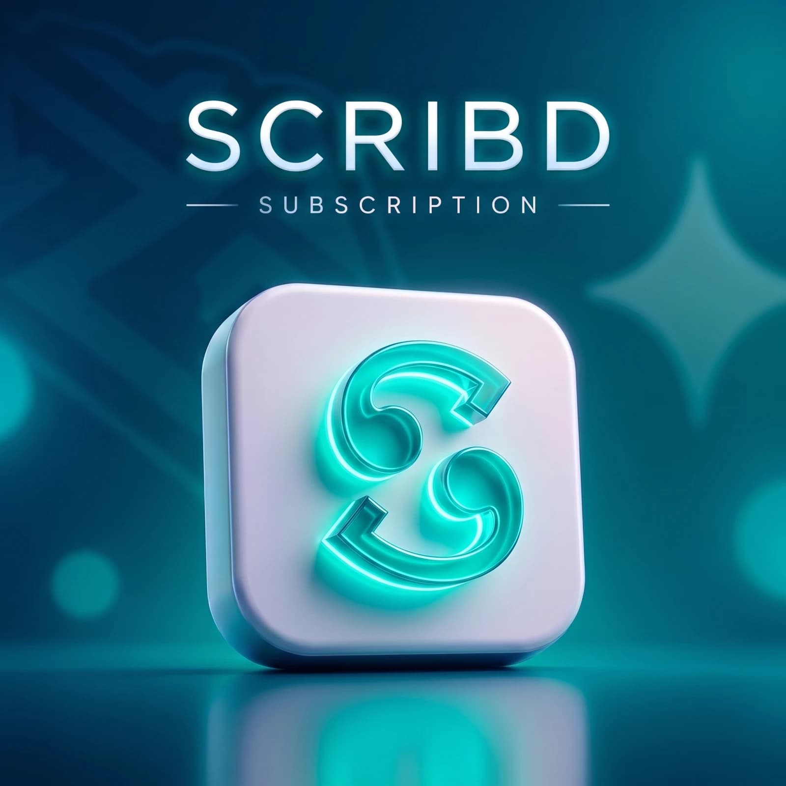 Scribd Premium